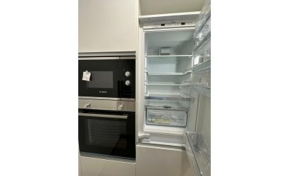 Herverkoop - Apartment -
Villajoyosa