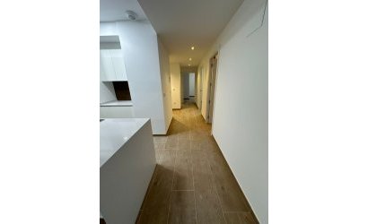 Herverkoop - Apartment -
Villajoyosa