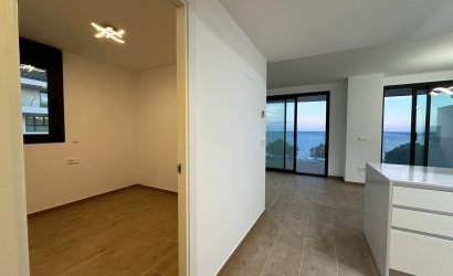 Herverkoop - Apartment -
Villajoyosa