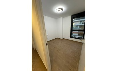Herverkoop - Apartment -
Villajoyosa