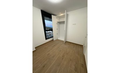Herverkoop - Apartment -
Villajoyosa