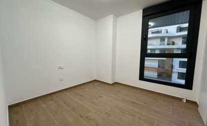 Herverkoop - Apartment -
Villajoyosa