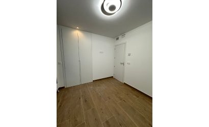 Herverkoop - Apartment -
Villajoyosa