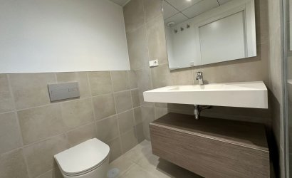 Herverkoop - Apartment -
Villajoyosa