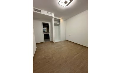 Herverkoop - Apartment -
Villajoyosa