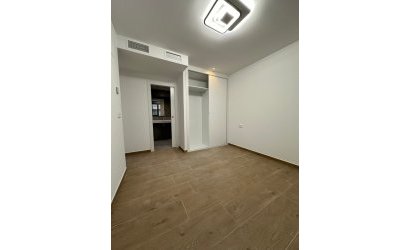 Herverkoop - Apartment -
Villajoyosa