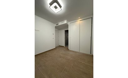 Herverkoop - Apartment -
Villajoyosa