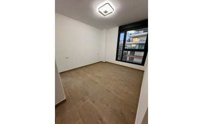 Herverkoop - Apartment -
Villajoyosa