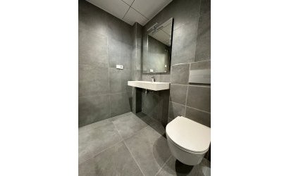 Herverkoop - Apartment -
Villajoyosa