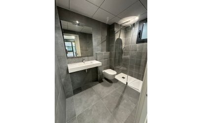 Herverkoop - Apartment -
Villajoyosa