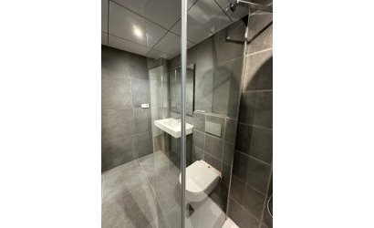 Herverkoop - Apartment -
Villajoyosa