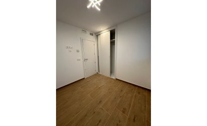 Herverkoop - Apartment -
Villajoyosa