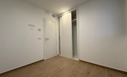 Herverkoop - Apartment -
Villajoyosa