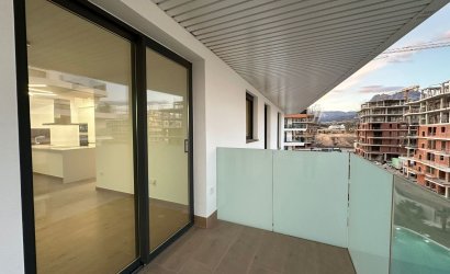 Herverkoop - Apartment -
Villajoyosa