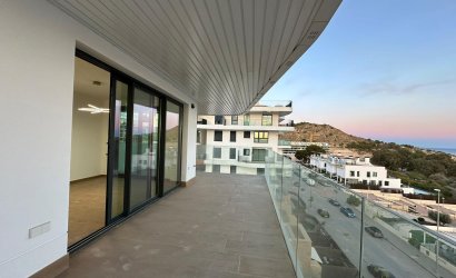 Herverkoop - Apartment -
Villajoyosa