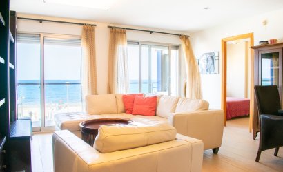 Revente - Apartment -
Torrevieja - Playa Los Locos