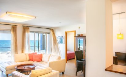 Revente - Apartment -
Torrevieja - Playa Los Locos