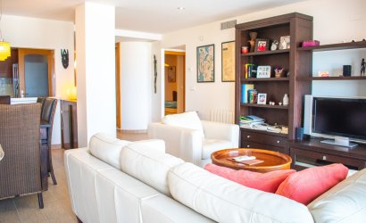 Revente - Apartment -
Torrevieja - Playa Los Locos