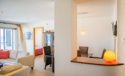 Revente - Apartment -
Torrevieja - Playa Los Locos