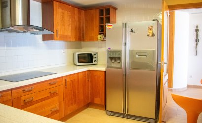 Revente - Apartment -
Torrevieja - Playa Los Locos