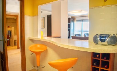 Revente - Apartment -
Torrevieja - Playa Los Locos