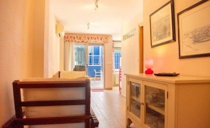 Revente - Apartment -
Torrevieja - Playa Los Locos