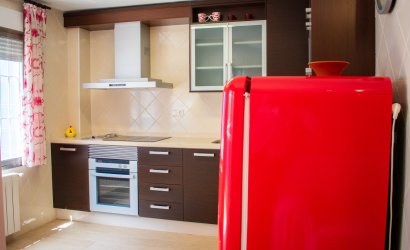 Revente - Apartment -
Torrevieja - Playa Los Locos