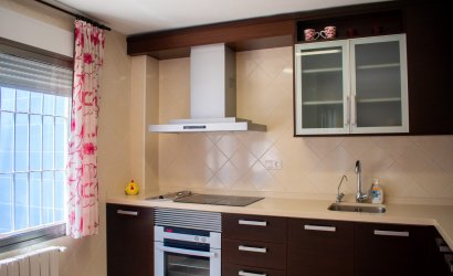 Revente - Apartment -
Torrevieja - Playa Los Locos