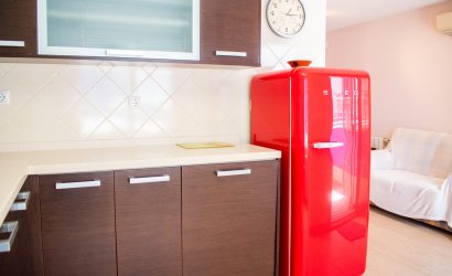 Revente - Apartment -
Torrevieja - Playa Los Locos