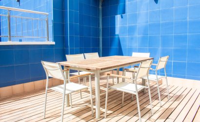 Revente - Apartment -
Torrevieja - Playa Los Locos