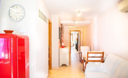 Revente - Apartment -
Torrevieja - Playa Los Locos