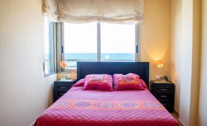 Revente - Apartment -
Torrevieja - Playa Los Locos
