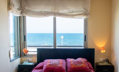 Revente - Apartment -
Torrevieja - Playa Los Locos