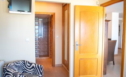 Revente - Apartment -
Torrevieja - Playa Los Locos