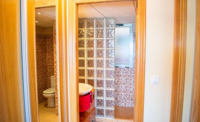 Revente - Apartment -
Torrevieja - Playa Los Locos