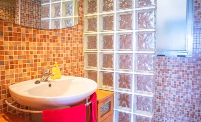 Revente - Apartment -
Torrevieja - Playa Los Locos