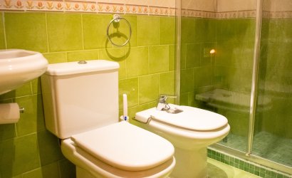 Revente - Apartment -
Torrevieja - Playa Los Locos