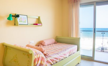 Revente - Apartment -
Torrevieja - Playa Los Locos