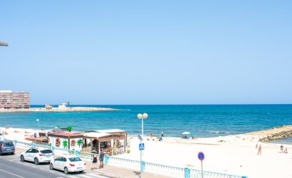 Revente - Apartment -
Torrevieja - Playa Los Locos