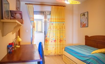 Revente - Apartment -
Torrevieja - Playa Los Locos