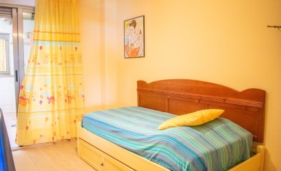 Revente - Apartment -
Torrevieja - Playa Los Locos