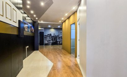 Resale - Commercial -
Guardamar del Segura - Center