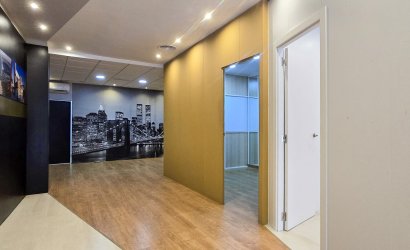 Resale - Commercial -
Guardamar del Segura - Center