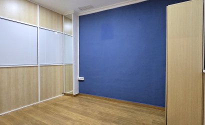 Resale - Commercial -
Guardamar del Segura - Center