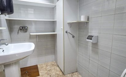 Resale - Commercial -
Guardamar del Segura - Center