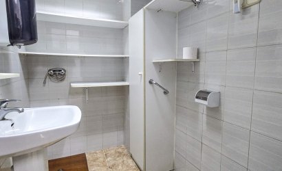 Resale - Commercial -
Guardamar del Segura - Center