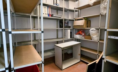 Resale - Commercial -
Guardamar del Segura - Center