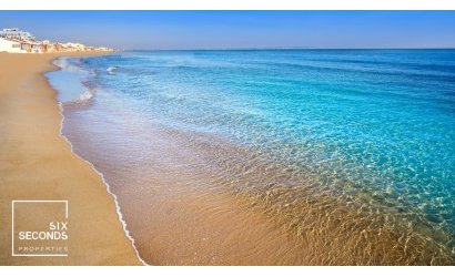 Resale - Commercial -
Guardamar del Segura - Center