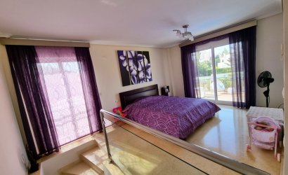 Reventa - Villa -
Torrevieja - La Mata
