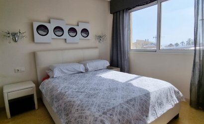 Reventa - Villa -
Torrevieja - La Mata